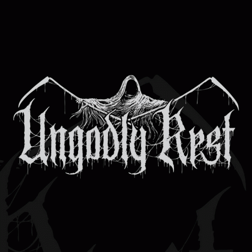 Ungodly Rest : Demo 2019